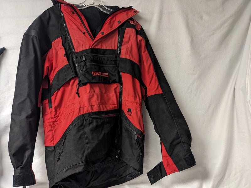 The North Face Steep Tech Hooded Ski/Snowboard Jacket/Coat Size