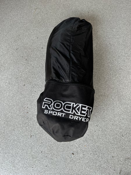 ROCKET Sport Dryer  Rocket Sport Products