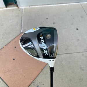 Used Men's TaylorMade RocketBallz Stage 2 Right Driver Regular 9.5