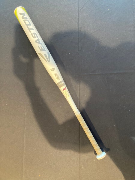 Used Easton Stealth Hyperlite Composite Bat -12 20OZ 32"