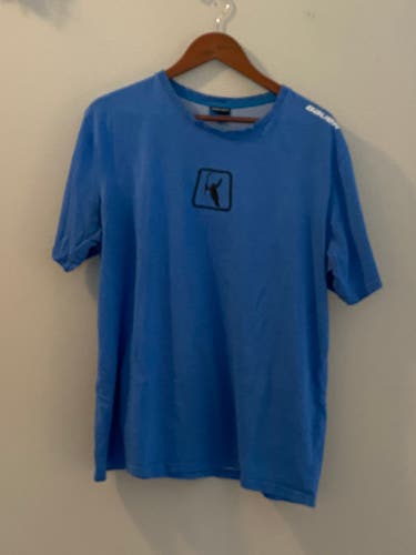 Bauer Hockey Men’s T-shirt XL
