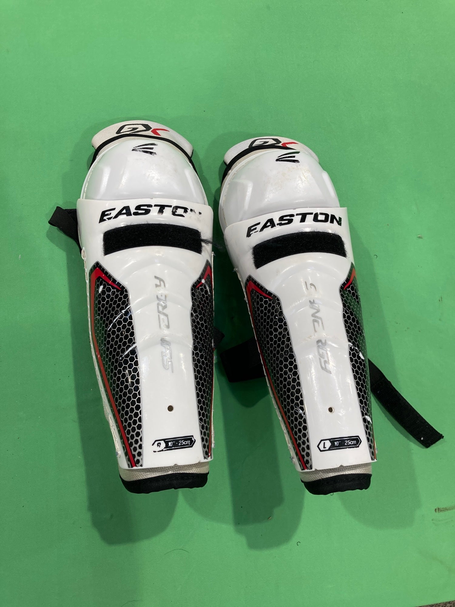 Easton Synergy Gx