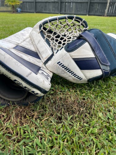 Used   Ritual G4