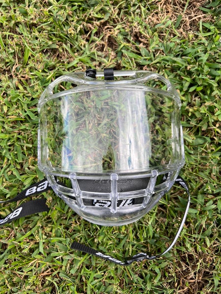 Small Bauer Shield Profile II Facemask