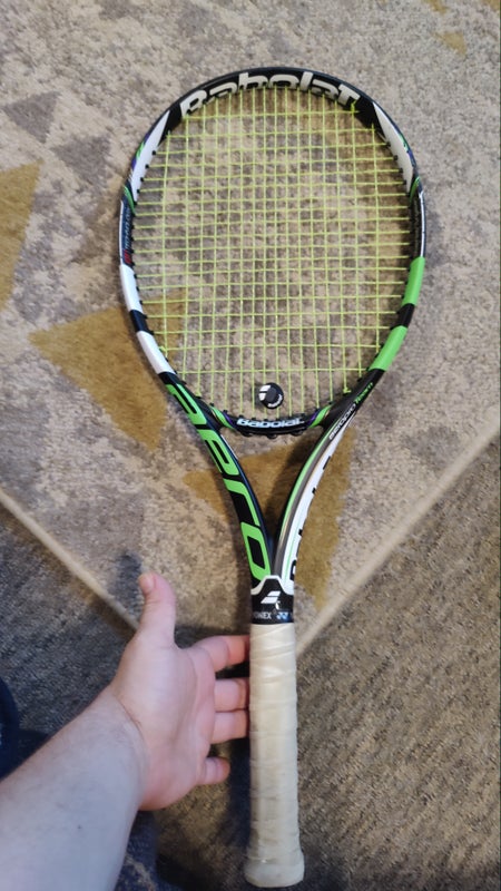 Other Tennis Racquets for sale | New and Used on SidelineSwap