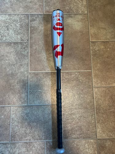 USSSA Certified Hybrid (-10) 20 oz 30" The Goods Bat