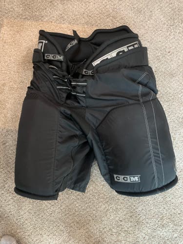 Senior Used Medium CCM Tacks Hockey Pants