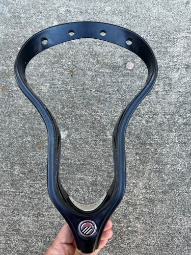 Maverik Metrik Lacrosse Head
