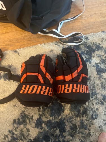 Warrior 14" Covert QRE3 Gloves