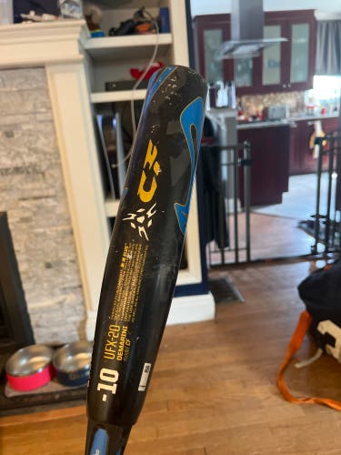 Composite (-10) 20 oz 30" CF Zen Bat