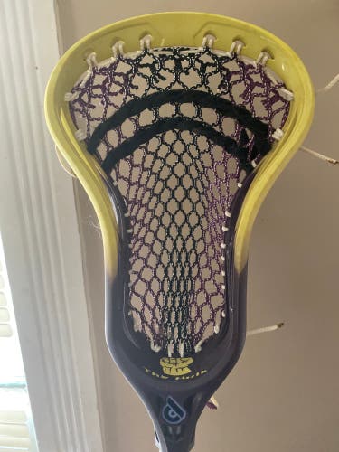 New Attack & Midfield Strung Pioneer 2 Head