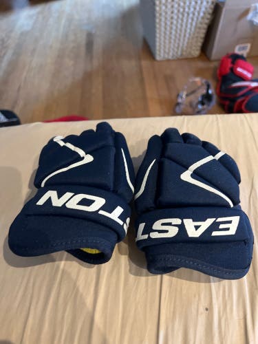 Easton 8" STEALTH RS Gloves