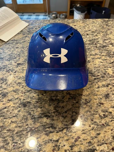 Used Baseball helmet