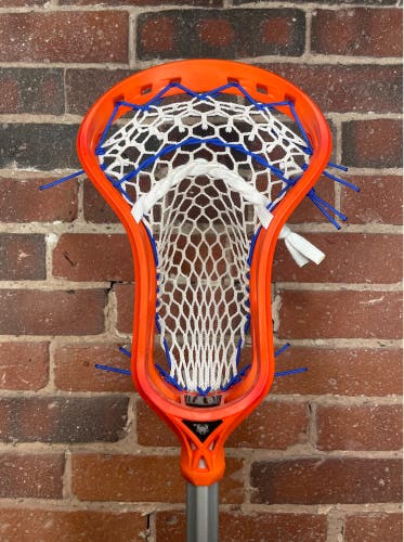 New Attack & Midfield Strung Mirage 2.0 Head