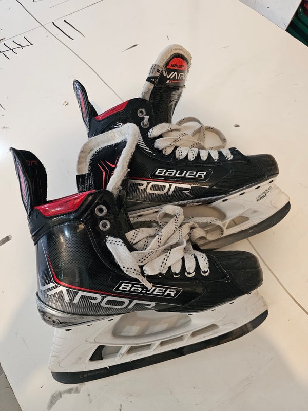 Used hockey skates – Size 43, Sharpening is included - Golden Skate