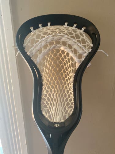 New Attack & Midfield Strung Legend Intermediate Head