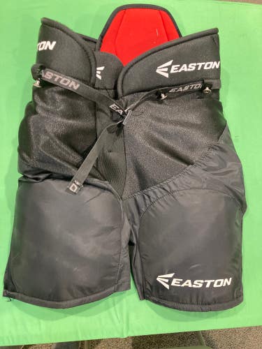 Used Junior Medium Easton Synergy 20 Hockey Pants