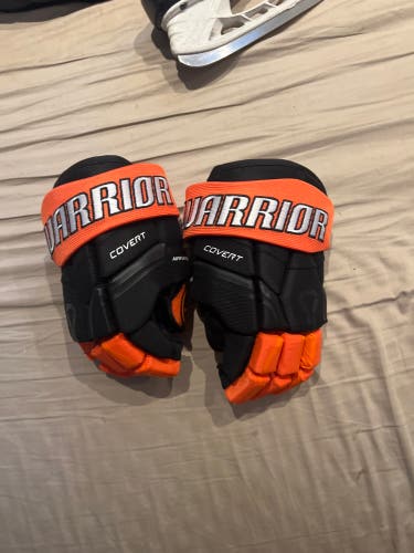 Warrior 10" Covert QRE30 Gloves