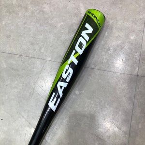 Used USABat Certified 2018 Easton Magnum Alloy Bat -10 19OZ 29"