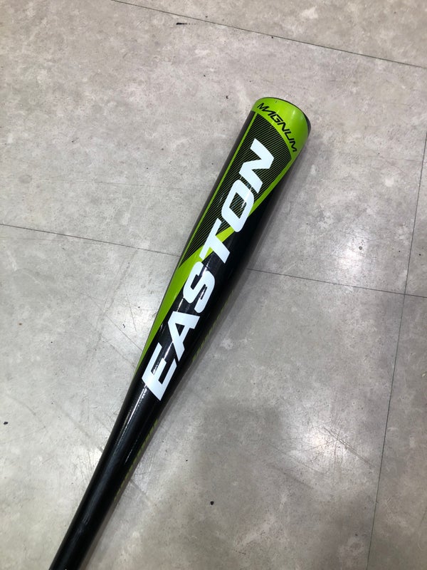 Easton Magnum LK16 29/22 Baseball Bat (-7) for sale online