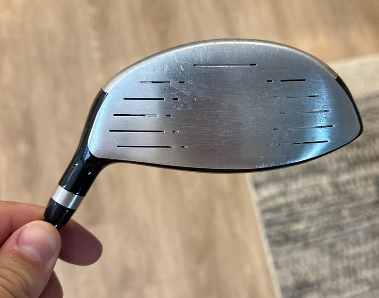 Women's Strata Driver | SidelineSwap | Buy and Sell on SidelineSwap
