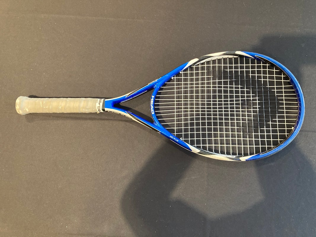 HEAD Microgel MG.2 Tennis Racquet