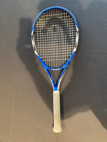 HEAD Microgel MG.2 Tennis Racquet