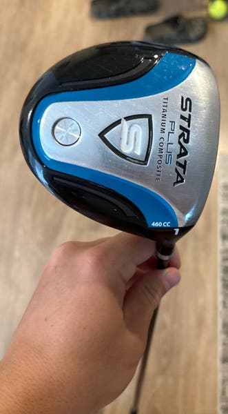 Women's Strata Driver | SidelineSwap | Buy and Sell on SidelineSwap
