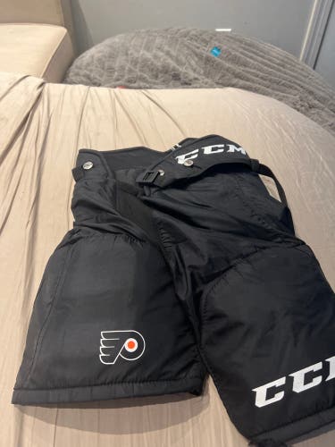 Junior Small CCM Hockey Pants