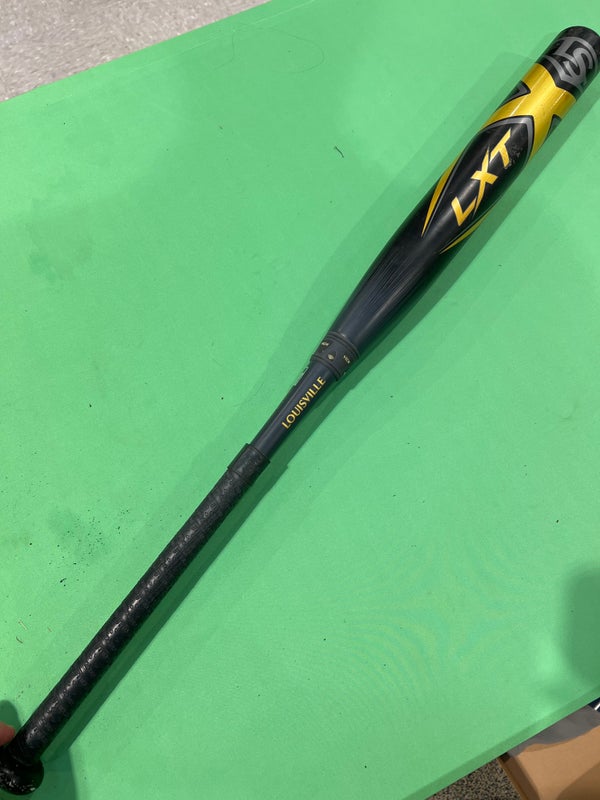 Louisville Slugger LXT Softball Bats Used and New on SidelineSwap
