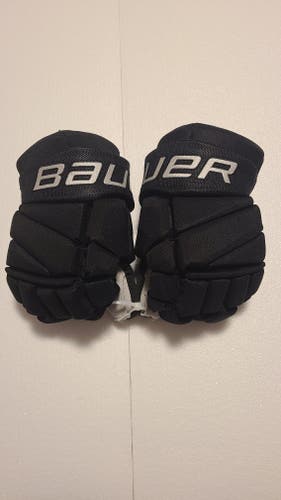 New Bauer Vapor Team Elite Gloves 12"