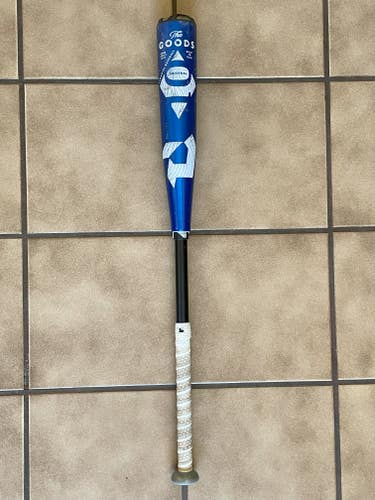 2023 USA Alloy (-10) 20 oz 30" The Goods Bat