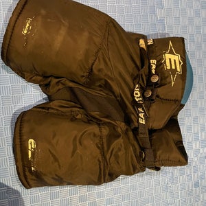 Easton hockey youth player pants