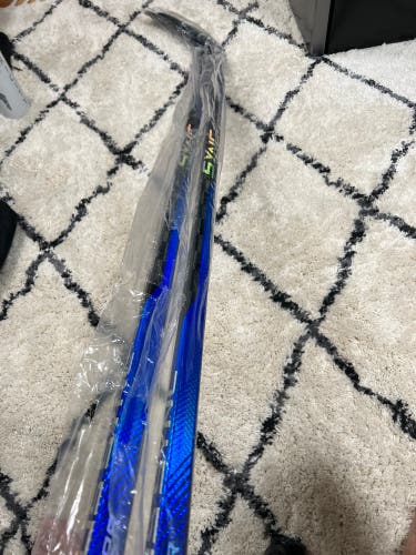 Bauer Sync Right P92M 87flex Extended Tactile Grip Fully Custom