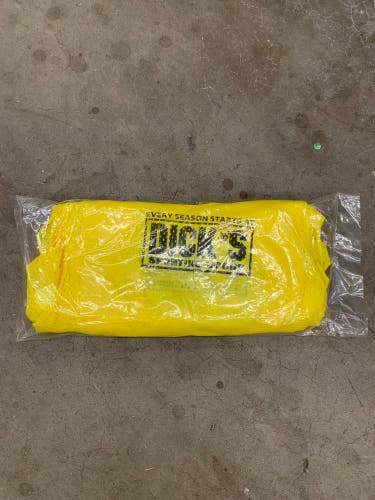 New Dick's Sporting Goods Pinnie Pack