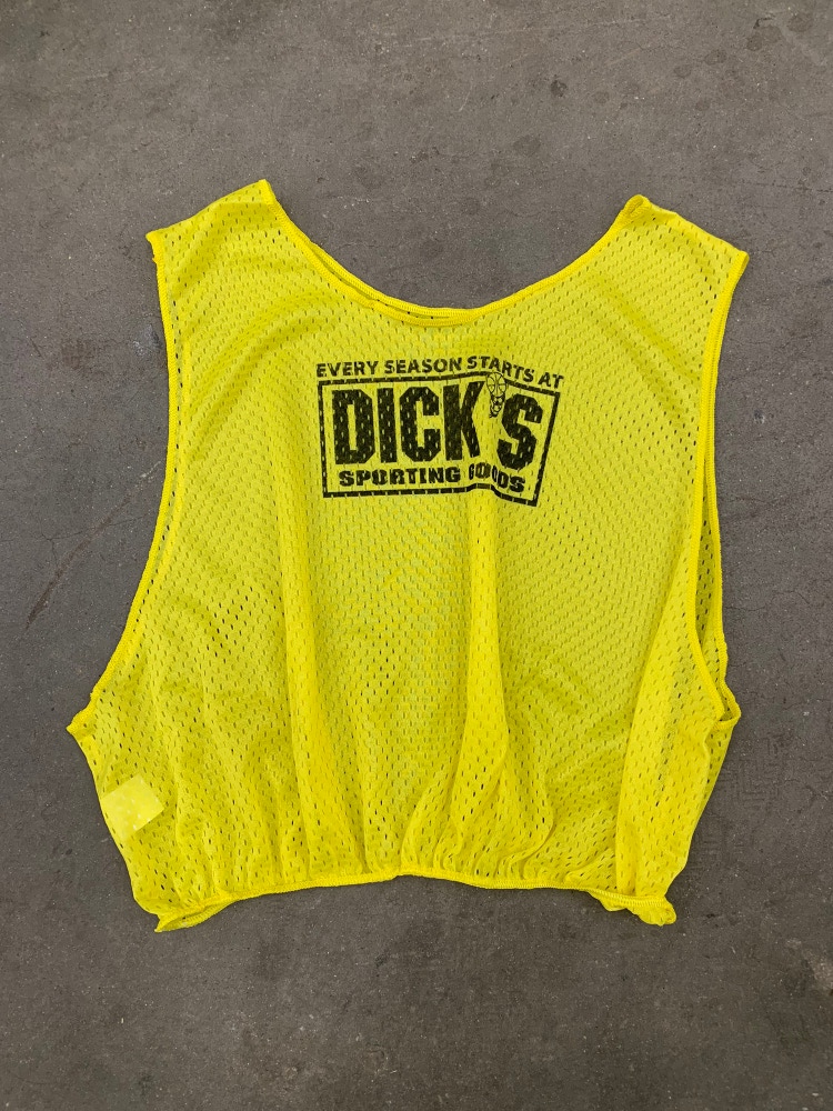 New Dick's Sporting Goods Pinnie Pack