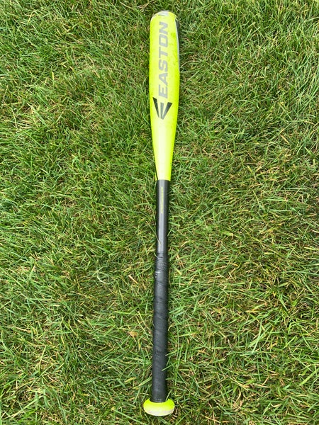 Used USSSA Certified Easton S500 Alloy Bat 27” 14oz Drop 13
