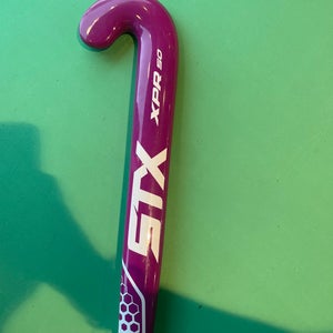 Used STX XPR50 Field Hockey Stick (35")