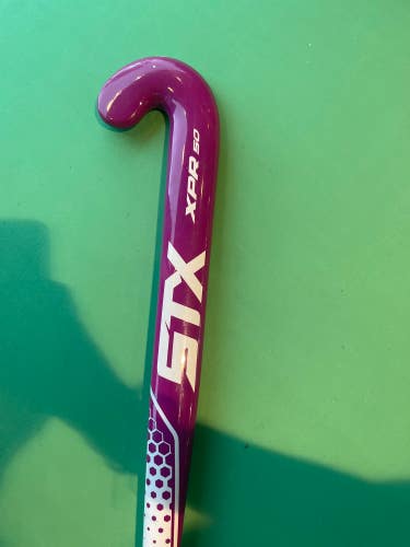 Used STX XPR50 Field Hockey Stick (35")