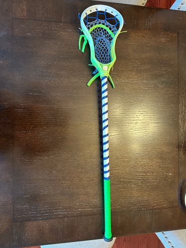 Used Maverik Tactik 2.0 Complete Stick