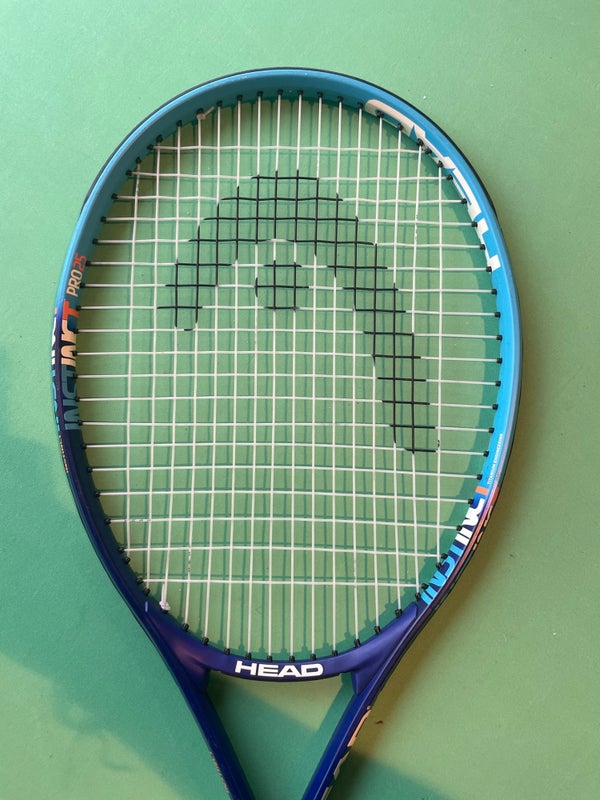 Used HEAD Instinct Power 25 Tennis Racquet