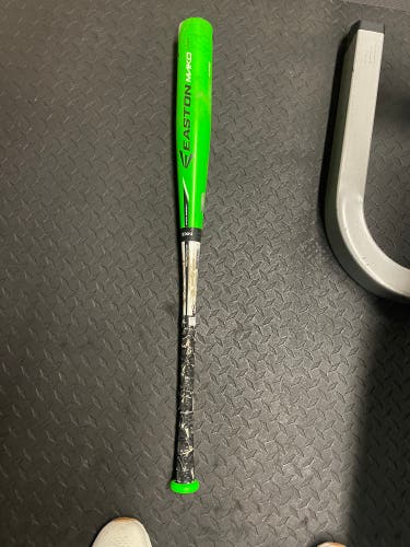 Used Easton (-3) 30 oz 33" Mako Torq Bat