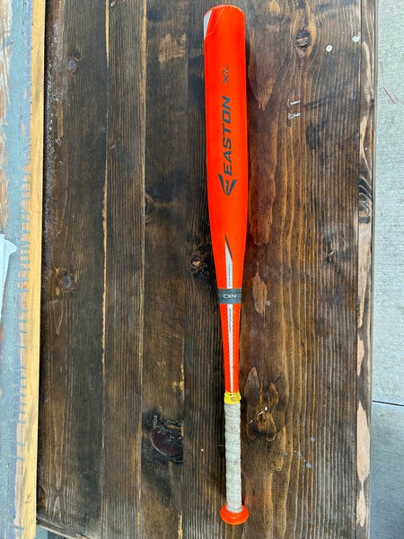 Batte de baseball composite Easton XL1 26/18 -1 YB13X1 USSSA