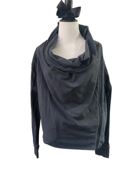 Rare Lululemon Sway Jacket Size 8