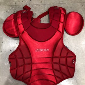 New Itech Catcher's Chest Protector
