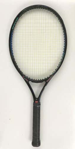 Dunlop Mid Profile Revelation 115 head 4 1/2 grip Tennis Racquet