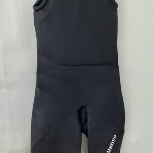NWT Profile Designs Men's Wahoo Sleeveless Triathlon Wetsuit XS