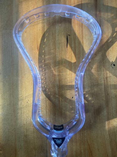 Clear Used Attack & Midfield Unstrung Ion Head