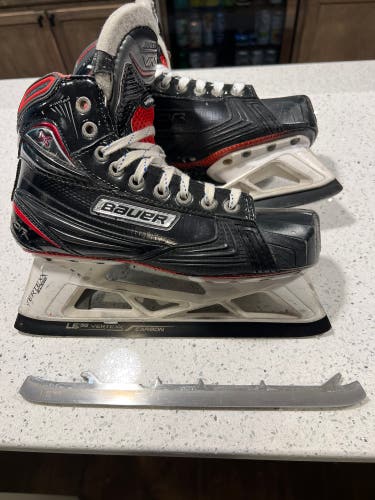 Bauer Vapor 1X Pro Goalie skates