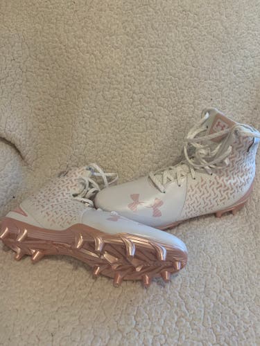 Under Armour Highlight Lacrosse Cleats